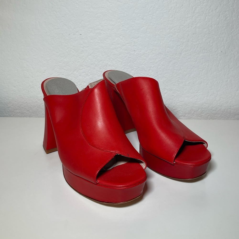 Nine West Heels
